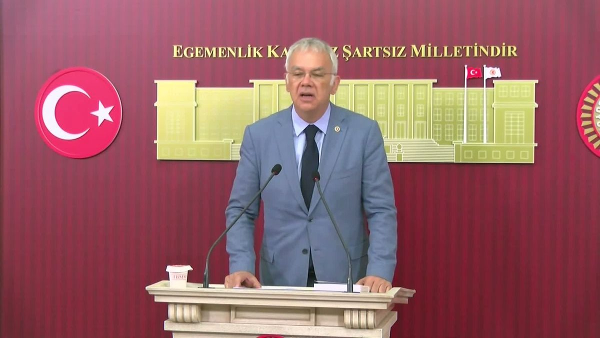 Bursa'da sağlık sistemiyle ilgili güncel skandalı detaylarıyla açıklayan, resmi ve