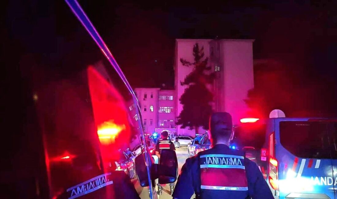 Bursa'da gerçekleştirilen sahte alışveriş sitesi operasyonuyla ilgili detaylar, güvenlik ve