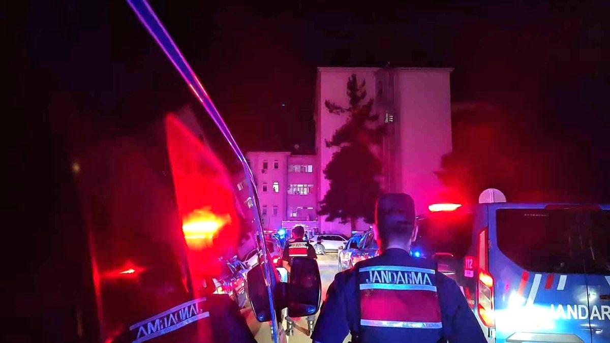 Bursa'da gerçekleştirilen sahte alışveriş sitesi operasyonuyla ilgili detaylar, güvenlik ve