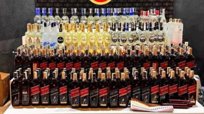 Bursa'da gerçekleştirilen sahte alkollü içki operasyonu hakkında detaylar, yasal önlemler
