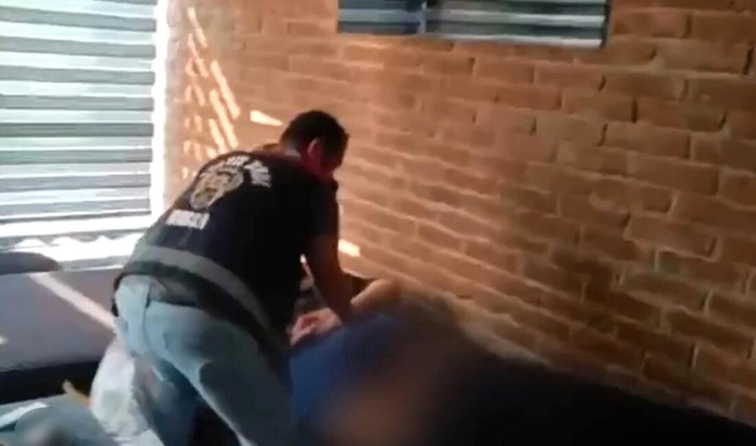 Bursa'da sahte güvenli ödeme dolandırıcılığına karşı dikkatli olun, doğru bilgi