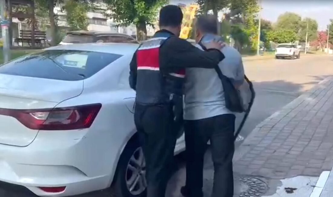 Bursa'da gerçekleştirilen sahte kimlik operasyonunun detayları ve güvenlik önlemleri hakkında