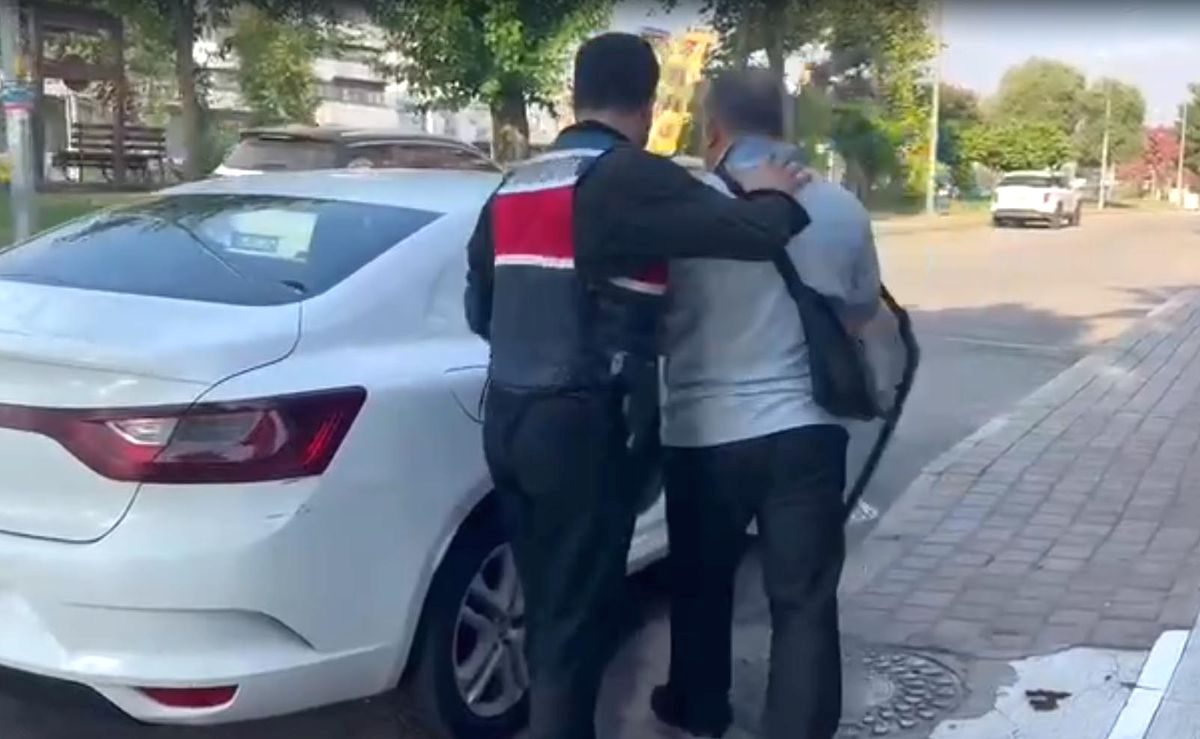 Bursa'da gerçekleştirilen sahte kimlik operasyonunun detayları ve güvenlik önlemleri hakkında