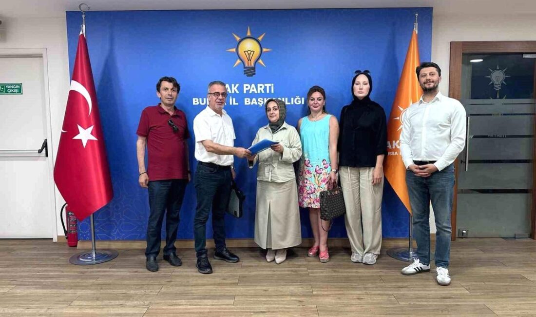 Bursa'da sicil affı ve ekonomik destek fırsatları hakkında detaylar, başvuru