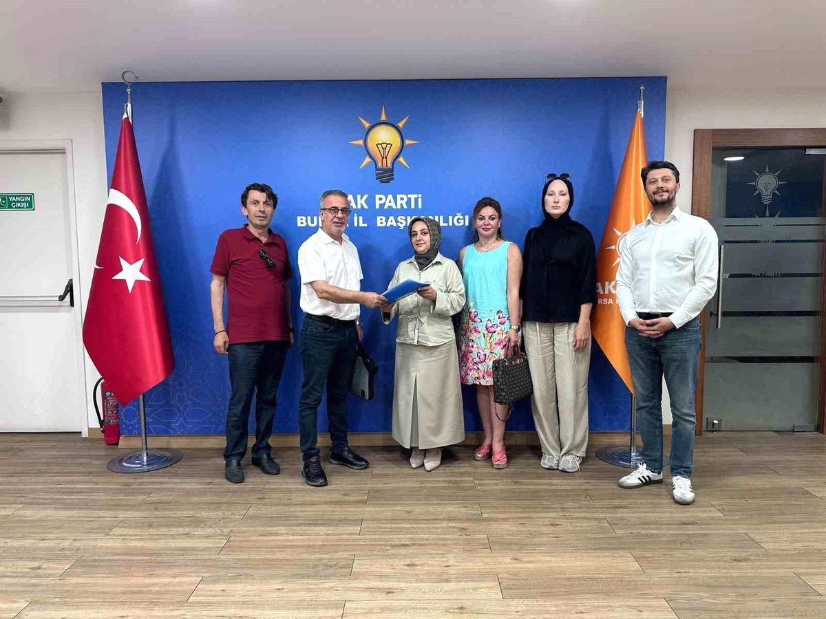 Bursa'da sicil affı ve ekonomik destek fırsatları hakkında detaylar, başvuru