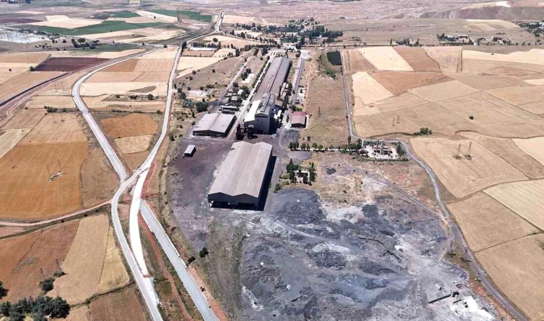Bursa'daki SİDEMİR Fabrikası'nın yenilenme ve canlandırma çalışmalarıyla bölgenin ekonomik ve