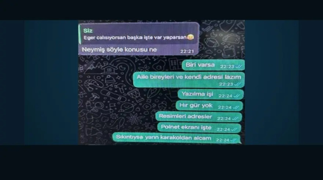 Bursa'da suç örgütlerine operasyon