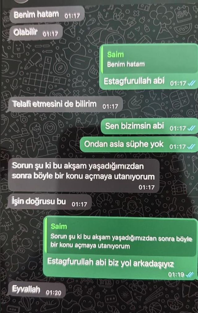 Bursa'da Suç Örgütlerine Operasyon