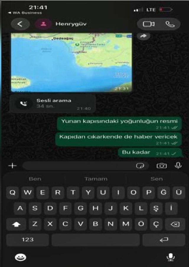 Bursa'da Suç Örgütlerine Operasyon