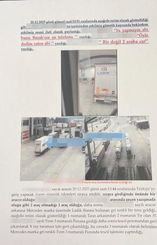 Bursa'da Suç Örgütlerine Operasyon