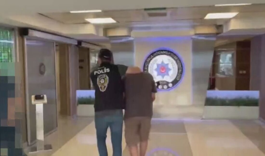 Bursa'da gerçekleştirilen operasyonla ilgili detaylar ve şüphelilere yönelik gelişmeler hakkında