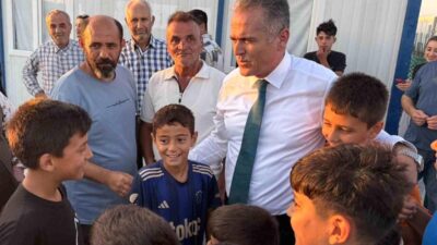 Bursa'da devam eden tahliye çalışmaları hakkında güncel bilgiler ve gelişmeler