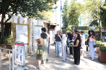 Bursa’da Tanpınar’ın İzinde Kültürel Yolculuk