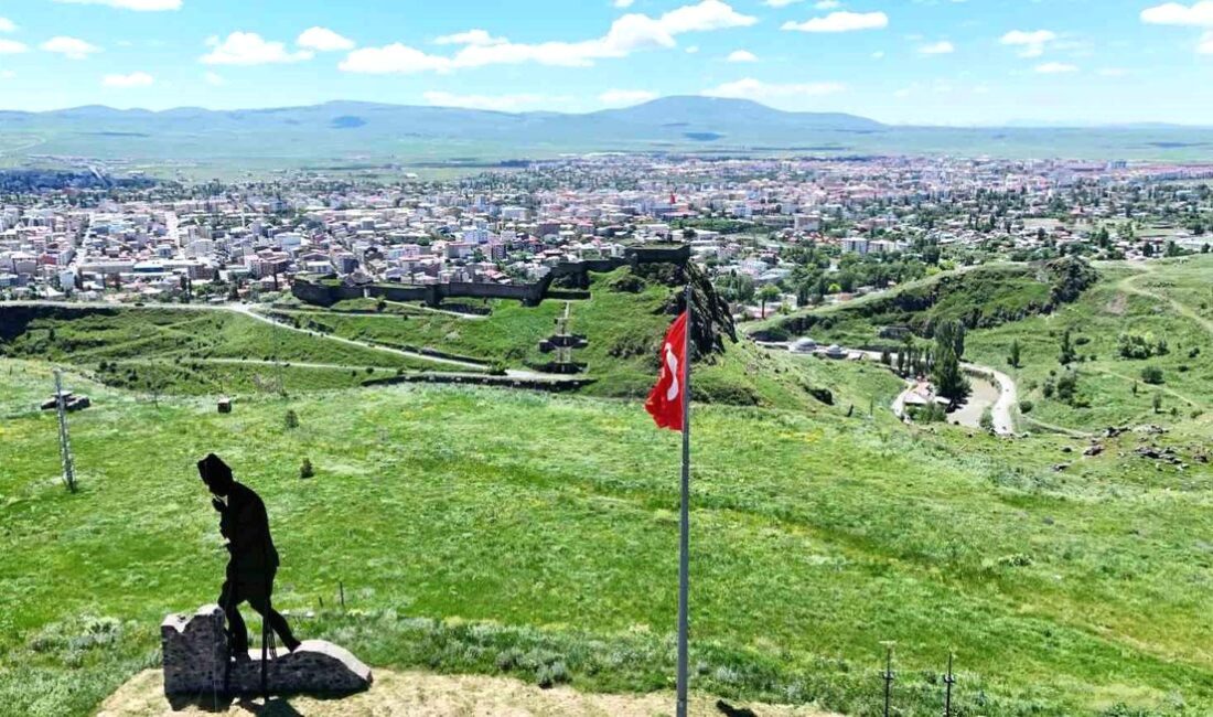 Bursa'da tarihi eserler uzman ekiplerce koruma altında olup, kültürel mirasımız