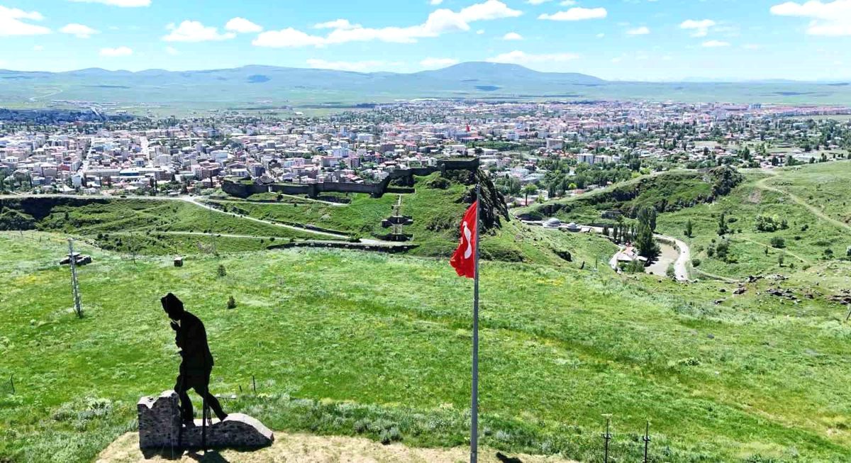 Bursa'da tarihi eserler uzman ekiplerce koruma altında olup, kültürel mirasımız