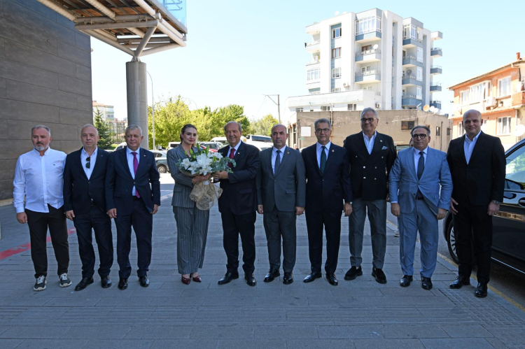 Bursa'da Tarihi Müzeler Ziyareti