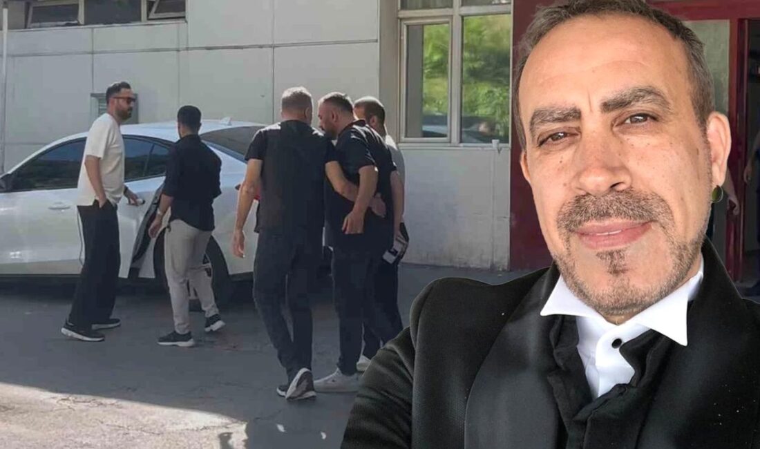 Bursa'daki TIR parkında Haluk Levent'in gözaltına alınmasıyla ilgili gelişmeleri öğrenmek
