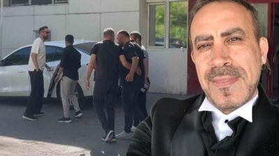 Bursa'daki TIR parkında Haluk Levent'in gözaltına alınmasıyla ilgili gelişmeleri öğrenmek