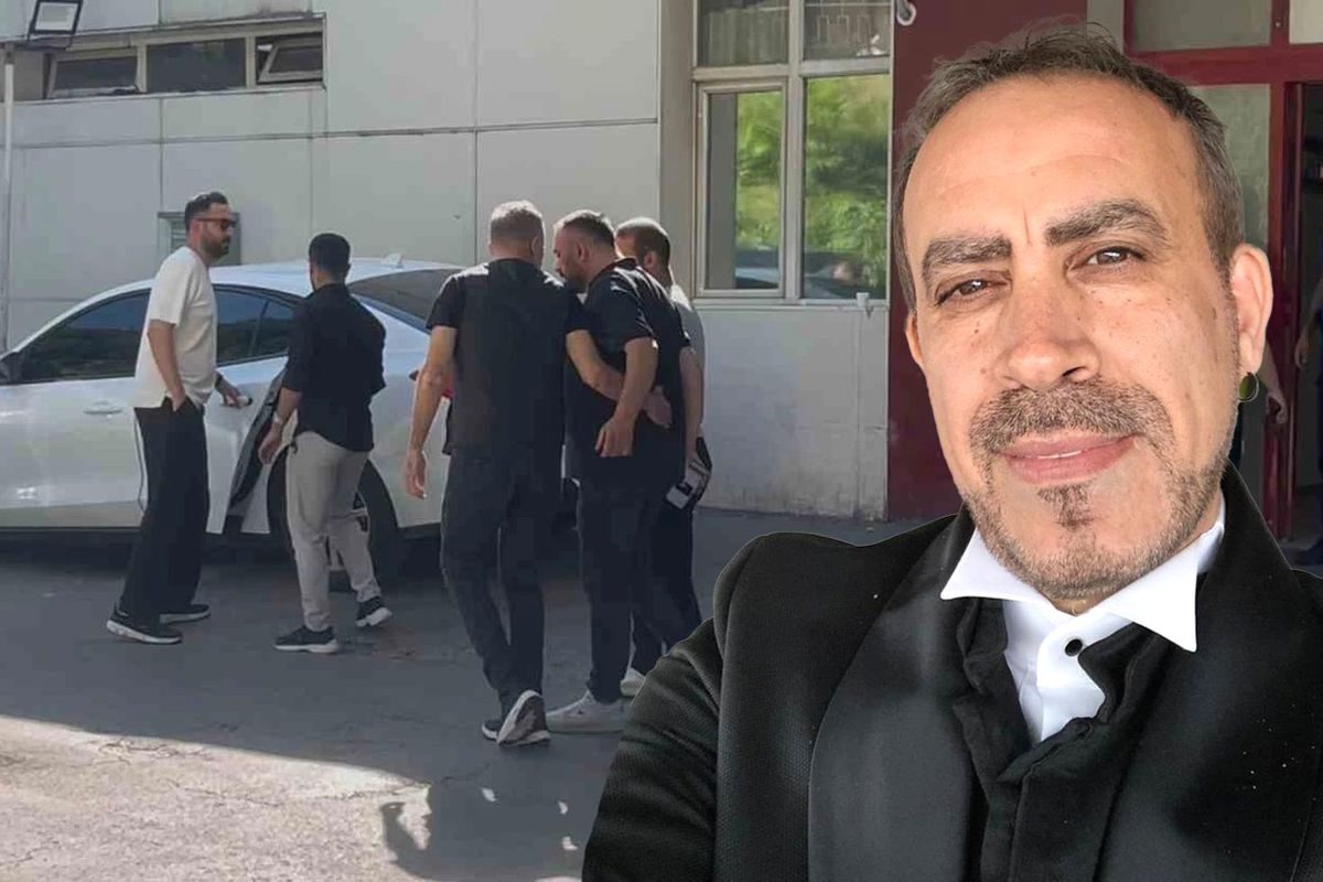 Bursa'daki TIR parkında Haluk Levent'in gözaltına alınmasıyla ilgili gelişmeleri öğrenmek