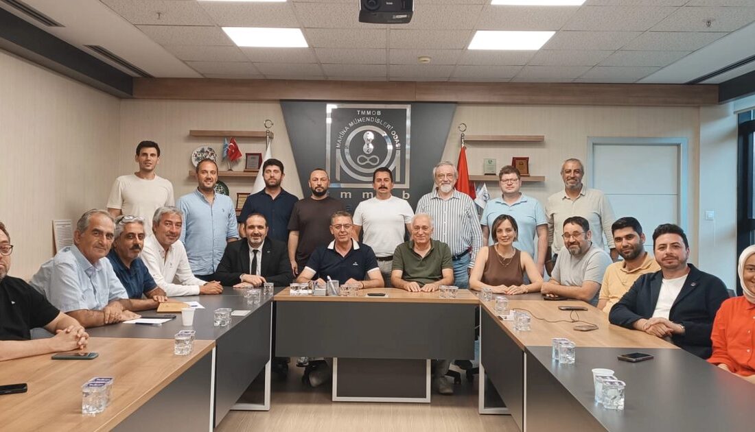 Bursa'da gerçekleştirilen TMMOB İl Koordinasyon Kurulu seçimleri hakkında detaylar ve