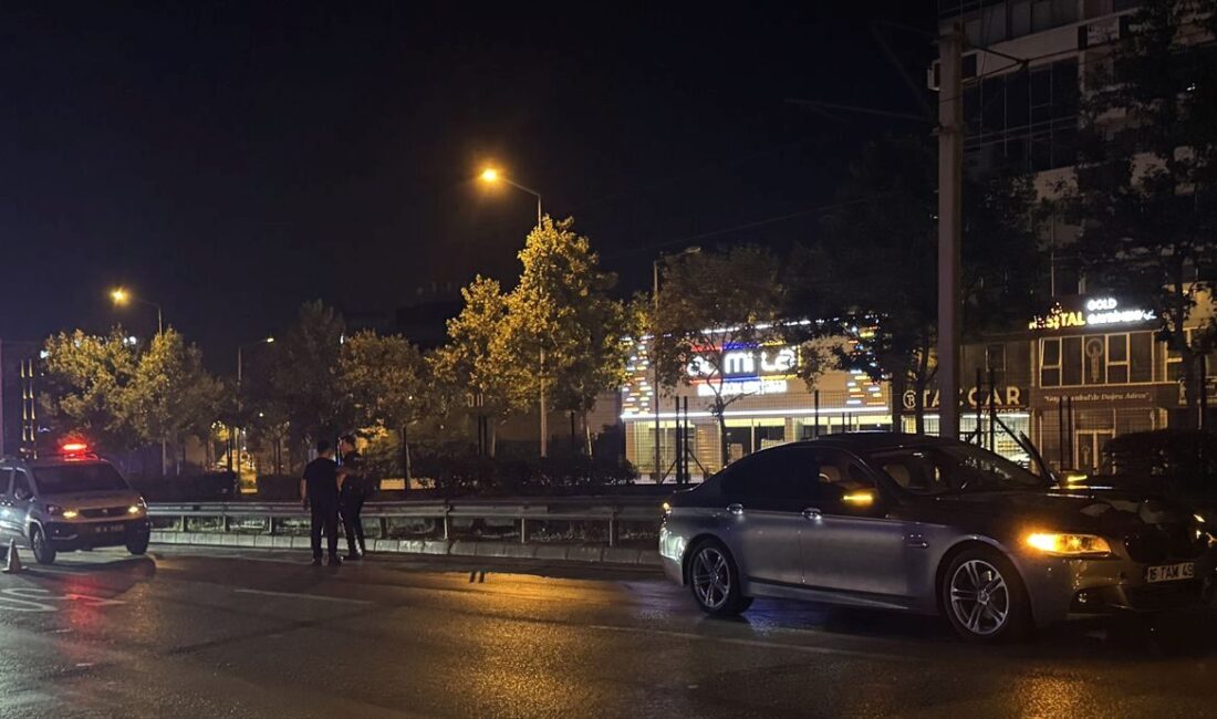Bursa'da trafik kazası sonucu yaralanmalar hakkında bilgiler, ilk yardım ve