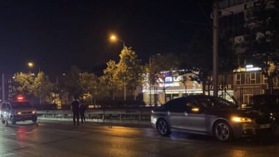Bursa'da trafik kazası sonucu yaralanmalar hakkında bilgiler, ilk yardım ve