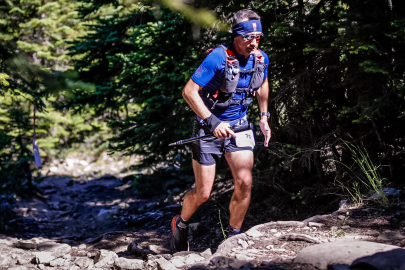 Bursa'da Uludağ Ultramaraton Heyecanı
