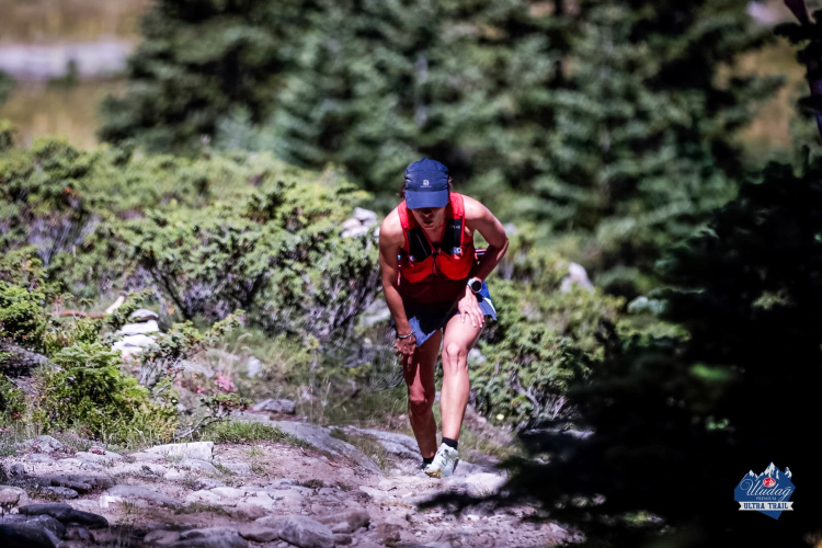 Bursa'da Uludağ Ultramaraton Heyecanı
