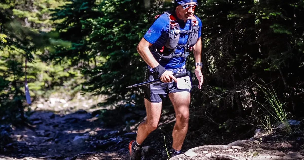 Bursa'da Uludağ Ultra Maratonu, doğa ve spor tutkunlarını zorlu parkurlarda