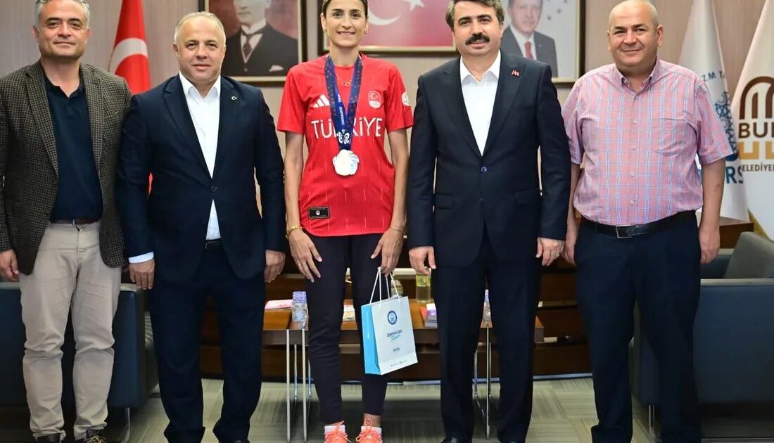 Bursa'da uluslararası tekvando başarıları ve sporcularımızın kazandığı ödüller hakkında detaylı
