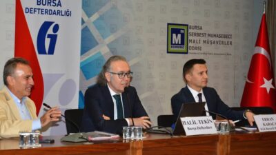 Bursa'da vergi ve SGK borçlarının taksitlendirilmesi hakkında detaylı bilgilere ulaşın.