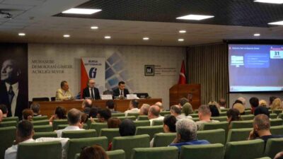 Bursa'da vergi ve SGK borçlarında taksit desteği imkanları hakkında detaylı