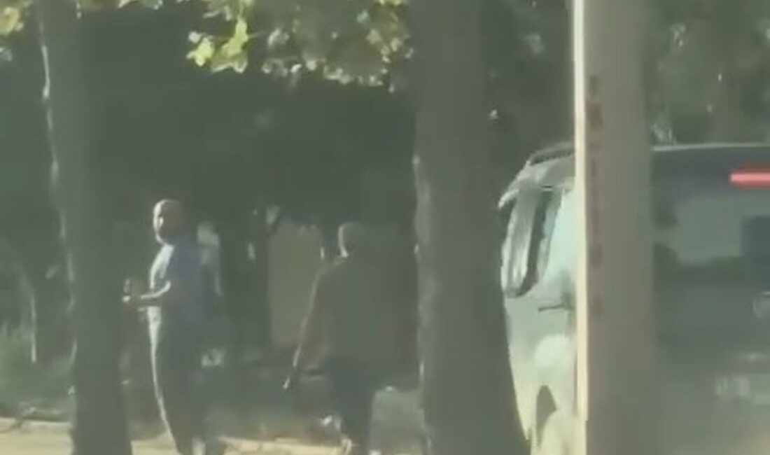 Bursa'da yayalardan yol isteyen sürücüler için önemli uyarılar ve trafik