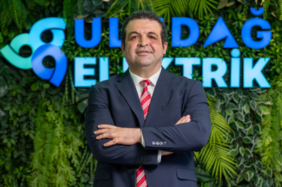 Bursa'da Yaz Aylarında Elektrik Kullanımı Artışı