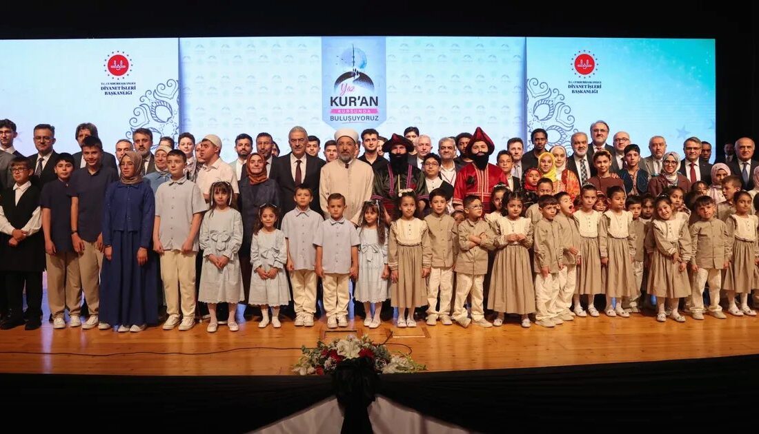 Bursa'da yaz Kur'an kurslarının detaylı değerlendirmesi, eğitim kalitesi ve katılım