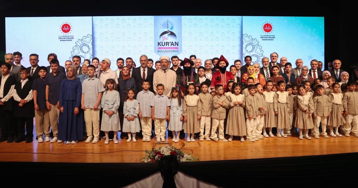Bursa'da yaz Kur'an kurslarının detaylı değerlendirmesi, eğitim kalitesi ve katılım