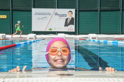 Bursa'da Yaz Sporları Seferberliği