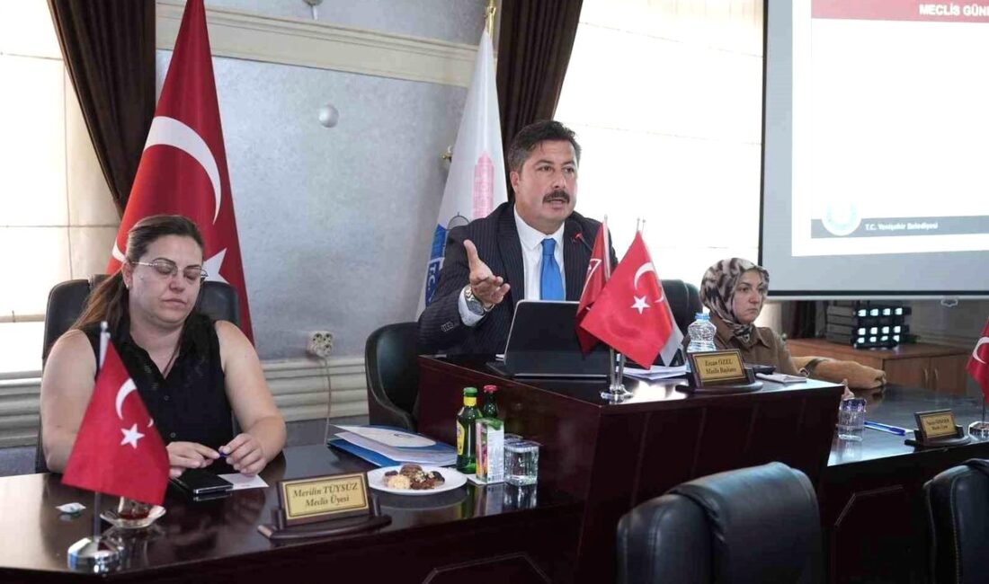 Bursa'da gerçekleştirilen yeni imar revizyonu çalışmasıyla ilgili kapsamlı bilgiler ve