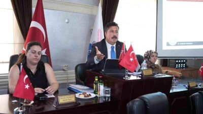 Bursa'da gerçekleştirilen yeni imar revizyonu çalışmasıyla ilgili kapsamlı bilgiler ve