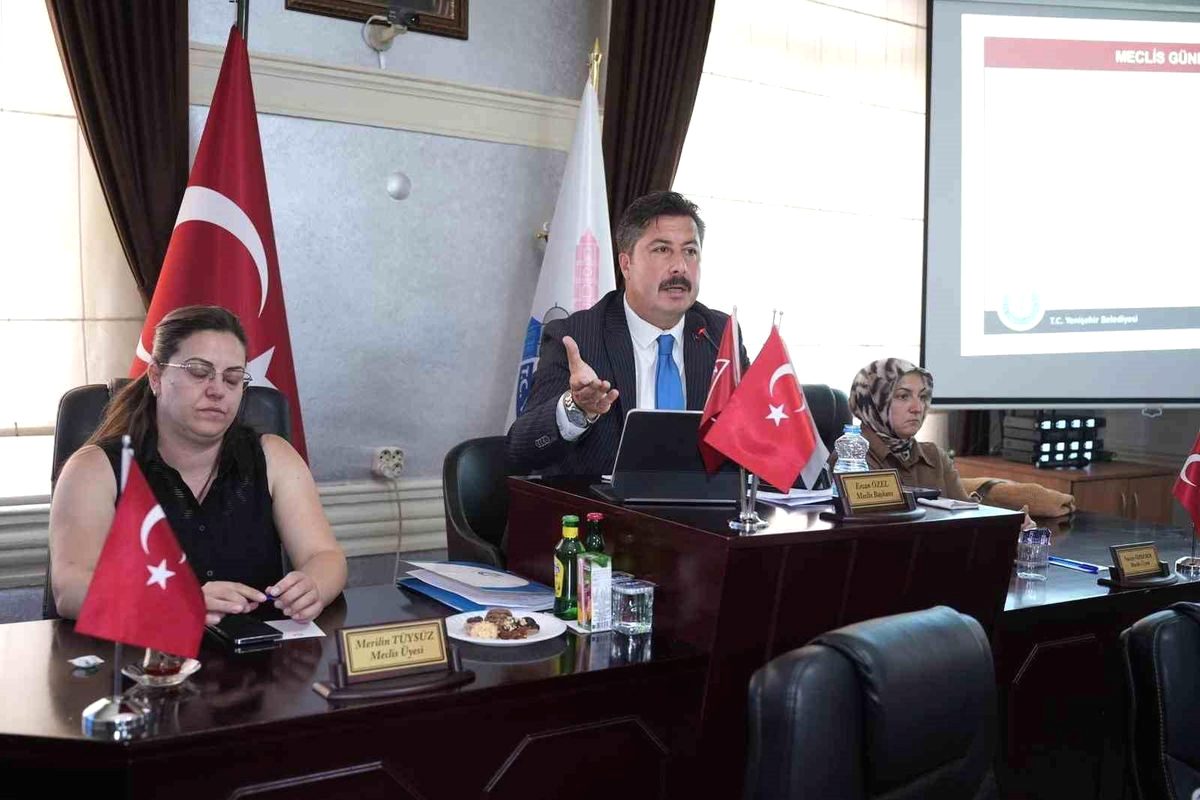 Bursa'da gerçekleştirilen yeni imar revizyonu çalışmasıyla ilgili kapsamlı bilgiler ve