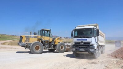 Bursa'da yeni imar yolu çalışmaları hakkında güncel bilgiler, projeler ve
