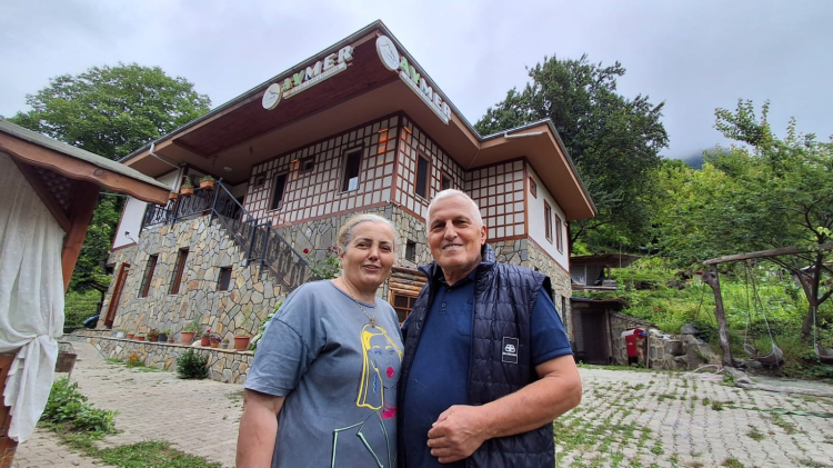 Bursa'da Yeni Otel ve Turizm Yatırımı