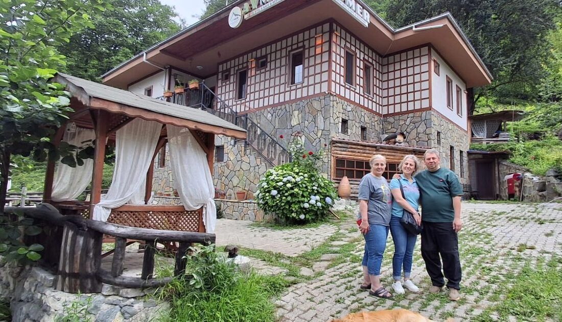 Bursa'da yeni otel ve turizm yatırımları ile bölgenin gelişimine katkı