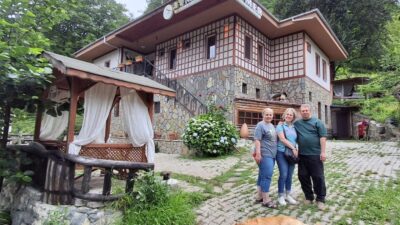 Bursa'da yeni otel ve turizm yatırımları ile bölgenin gelişimine katkı