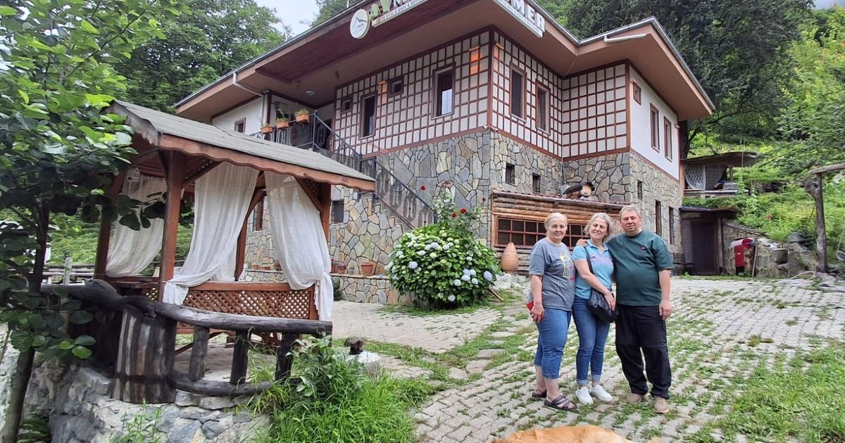 Bursa'da yeni otel ve turizm yatırımları ile bölgenin gelişimine katkı