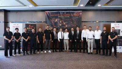 Bursa'da yeni servis merkezi tanıtımıyla hizmet kalitemizi artırıyor, müşteri memnuniyetini