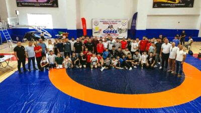 Bursa'da yeni spor kompleksi açıldı; modern tesisler ve çeşitli spor