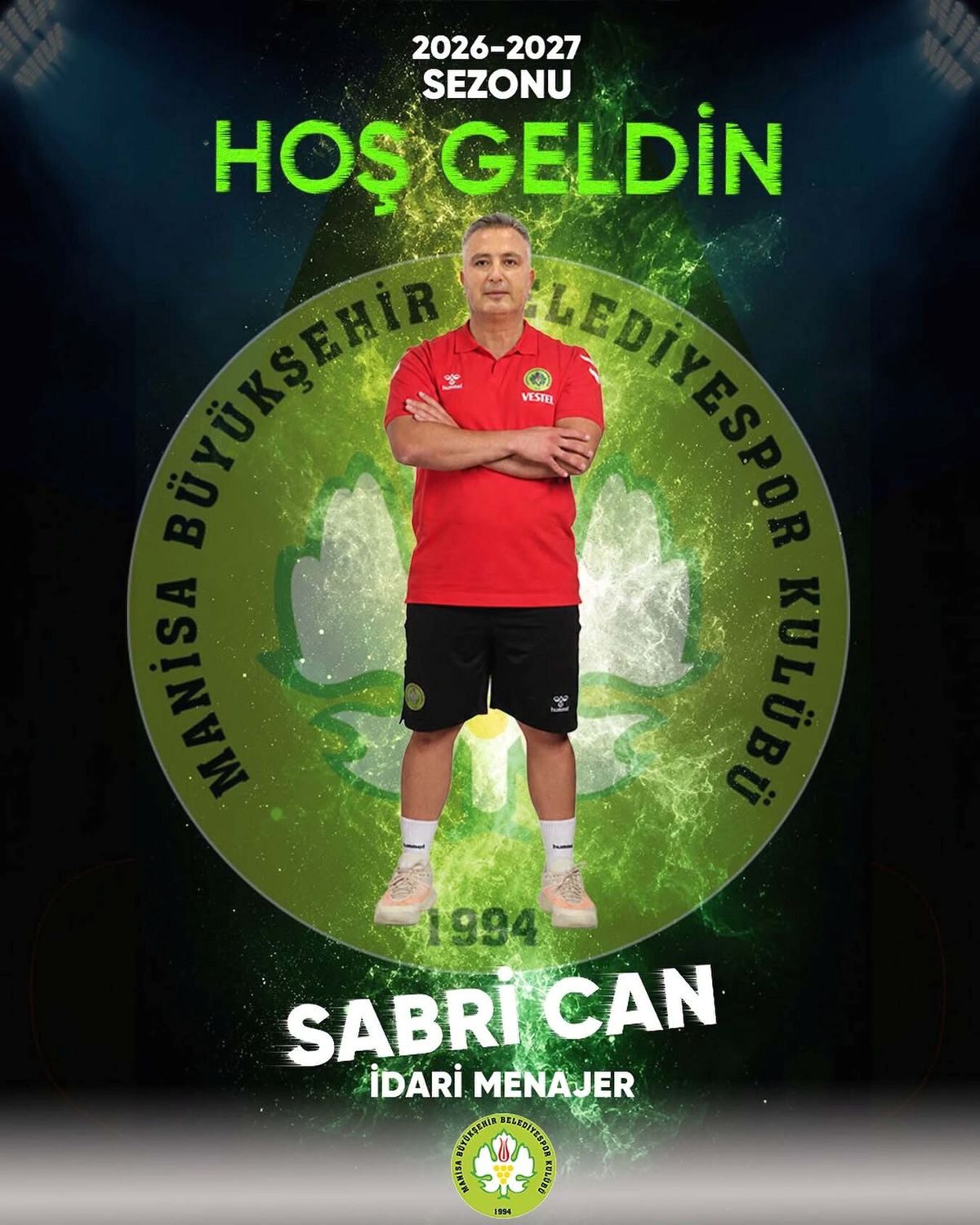 Bursa'da yeni transfer Sabri Can hakkında detaylar, kariyeri ve takımımıza