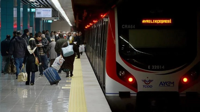 Bursa’da yeni ulaşım projeleri hayata geçiyor