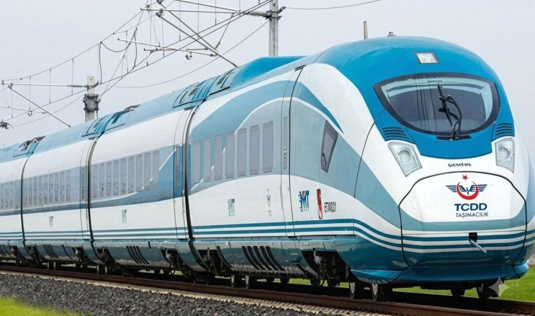 Bursa'da yeni ulaşım projeleri, şehir yaşamını kolaylaştırmak ve modern ulaşım